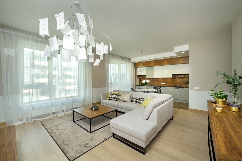 20 Impressive Interior Designers in Riga for You to Admire