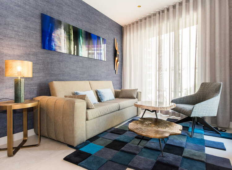 Top Interior Designers From Madrid - The Inspiration You Deserve
