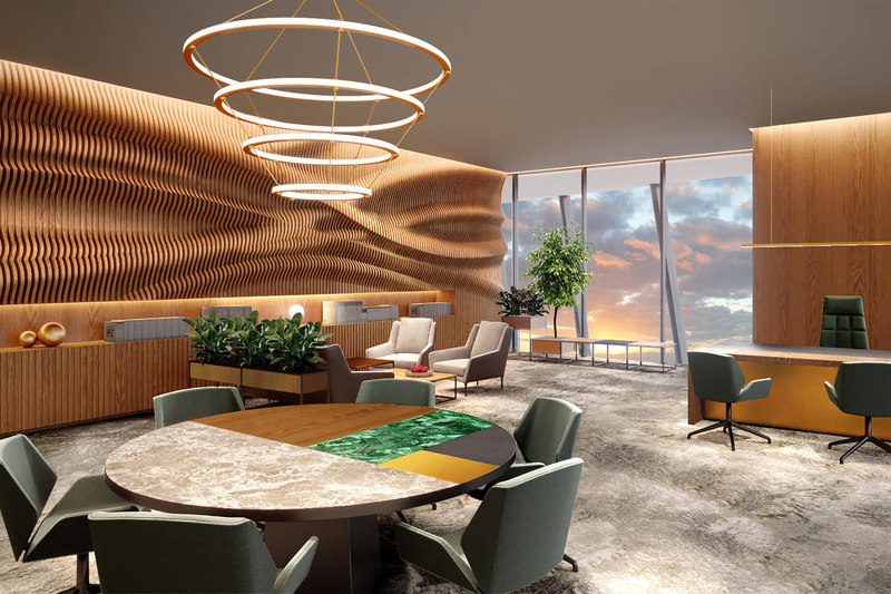 20 Impressive Interior Designers in Riga for You to Admire