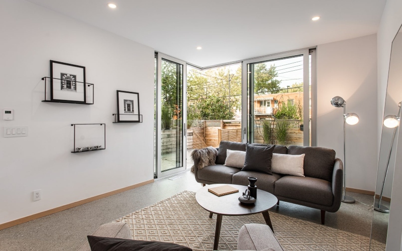 interior designers of Montreal