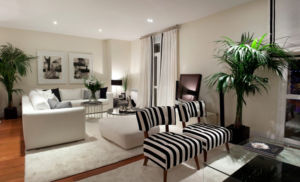 Top Interior Designers From Madrid - The Inspiration You Deserve
