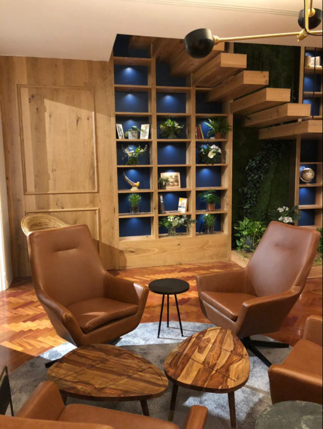 Top Interior Designers From Madrid - The Inspiration You Deserve