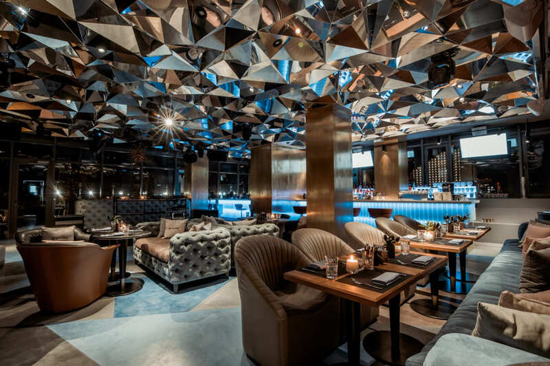 Kiev Interior Designers: Scene-Stealers From the Marvellous City