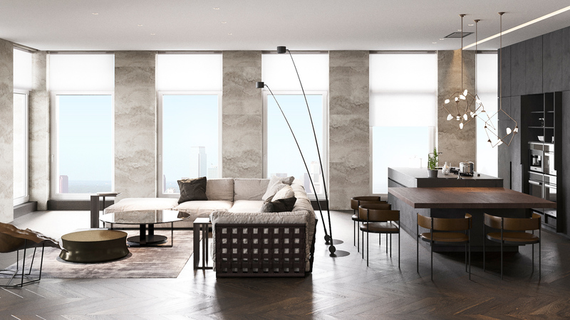 Kiev Interior Designers: Scene-Stealers From the Marvellous City
