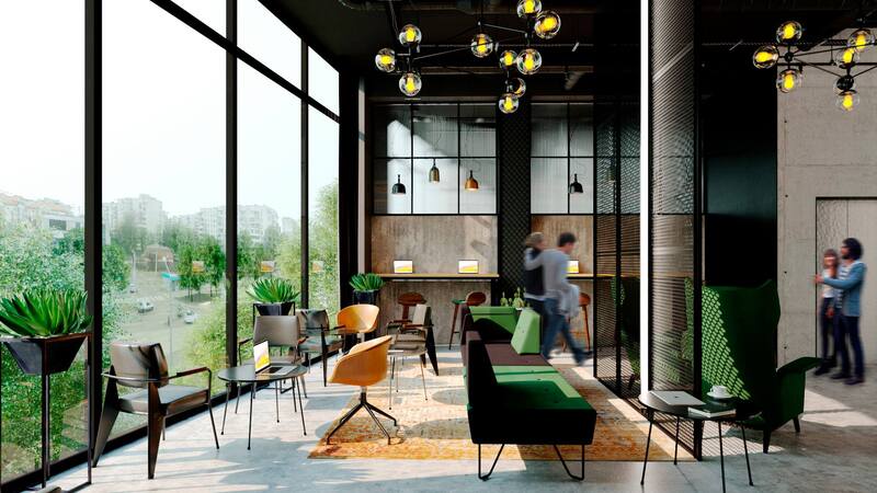 Kiev Interior Designers: Scene-Stealers From the Marvellous City