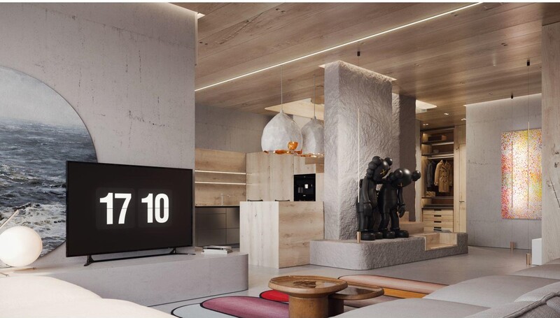 Kiev Interior Designers: Scene-Stealers From the Marvellous City