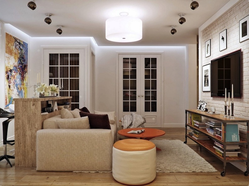 Kiev Interior Designers: Scene-Stealers From the Marvellous City