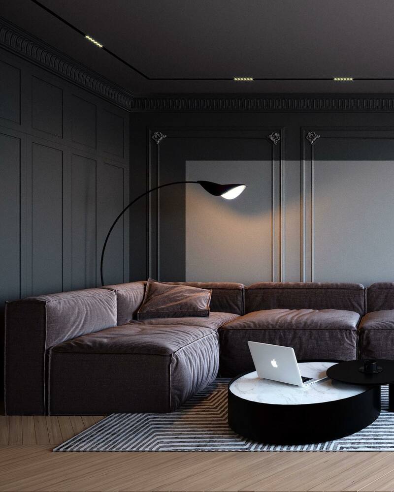 Kiev Interior Designers: Scene-Stealers From the Marvellous City