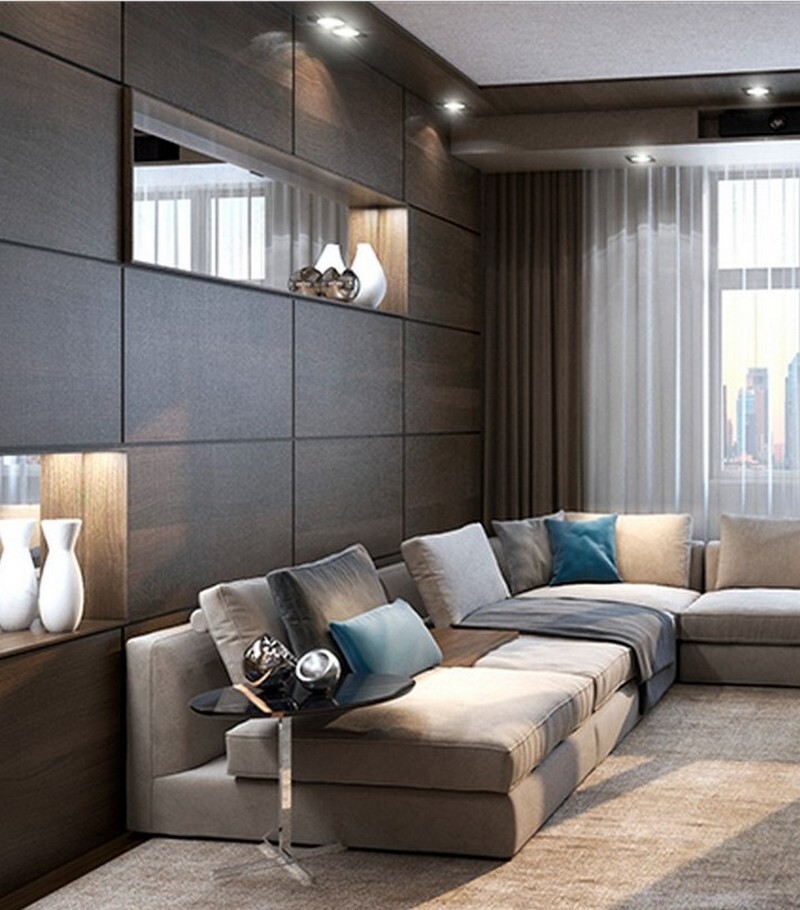 Kiev Interior Designers: Scene-Stealers From the Marvellous City