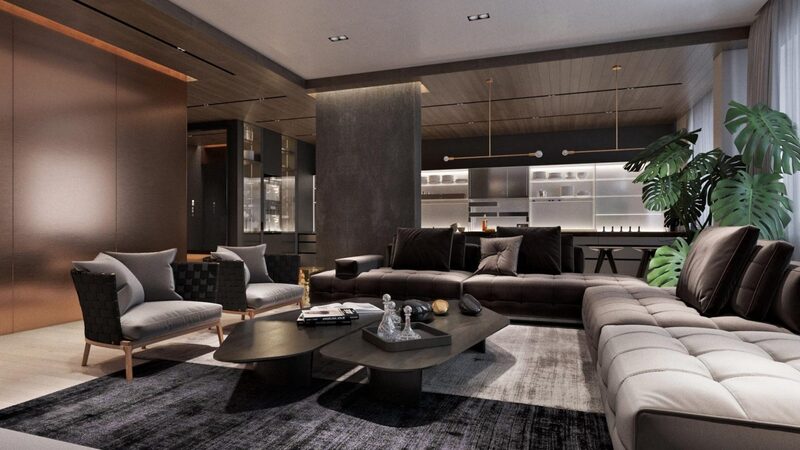 Kiev Interior Designers: Scene-Stealers From the Marvellous City