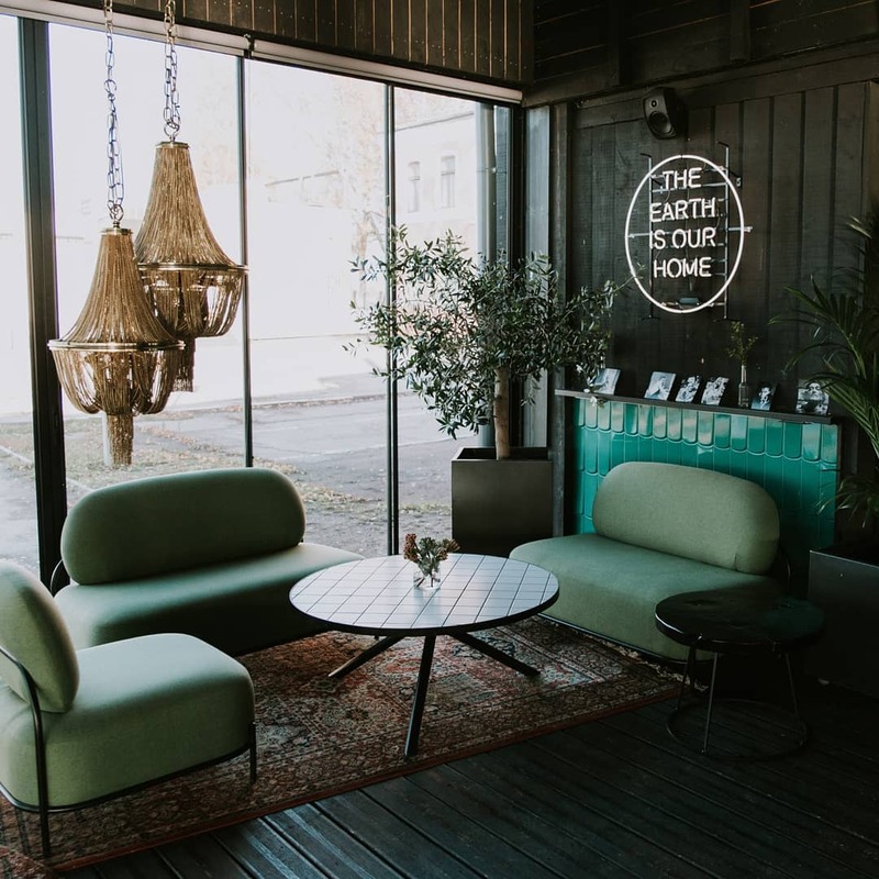 20 Impressive Interior Designers in Riga for You to Admire