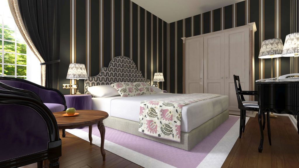 Top Interior Designers From Madrid - The Inspiration You Deserve