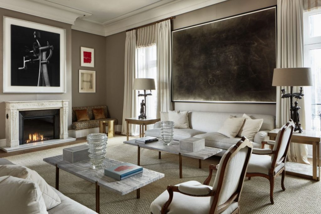 Top Interior Designers From Madrid - The Inspiration You Deserve