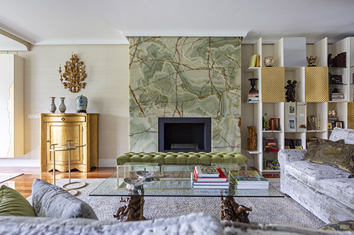 Top Interior Designers From Madrid - The Inspiration You Deserve