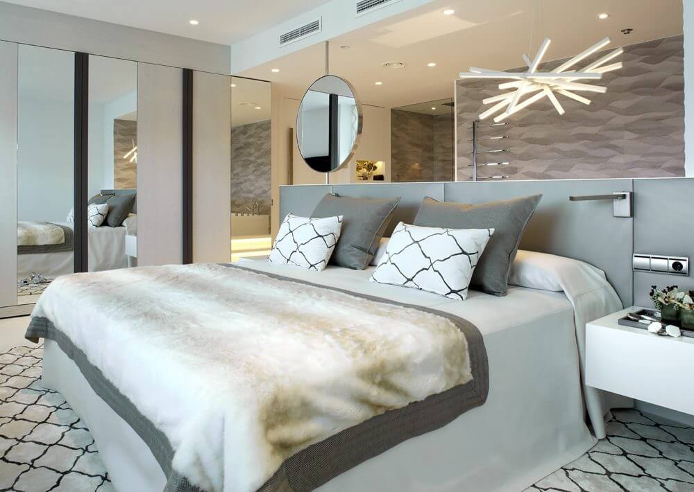 Top Interior Designers From Madrid - The Inspiration You Deserve