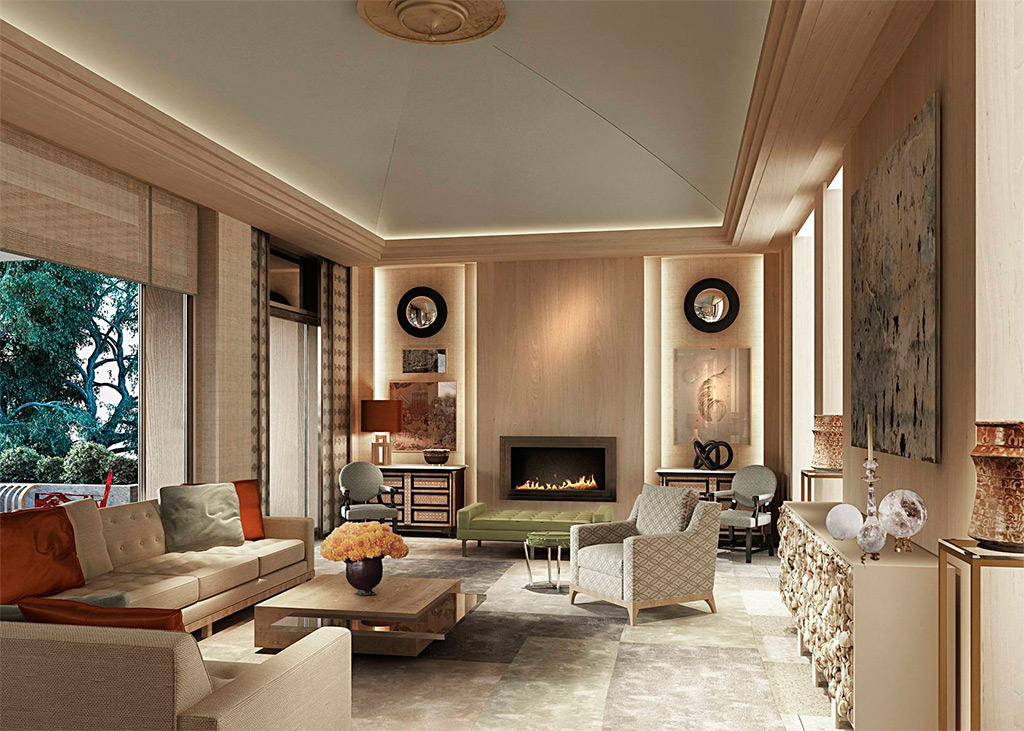 Top Interior Designers From Madrid - The Inspiration You Deserve
