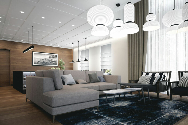 20 Impressive Interior Designers in Riga for You to Admire