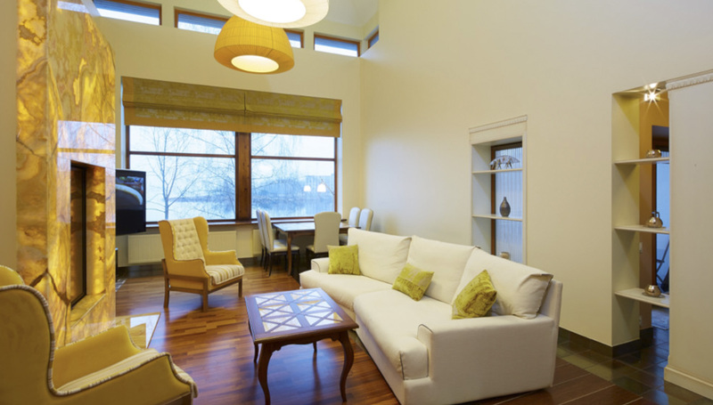 20 Impressive Interior Designers in Riga for You to Admire
