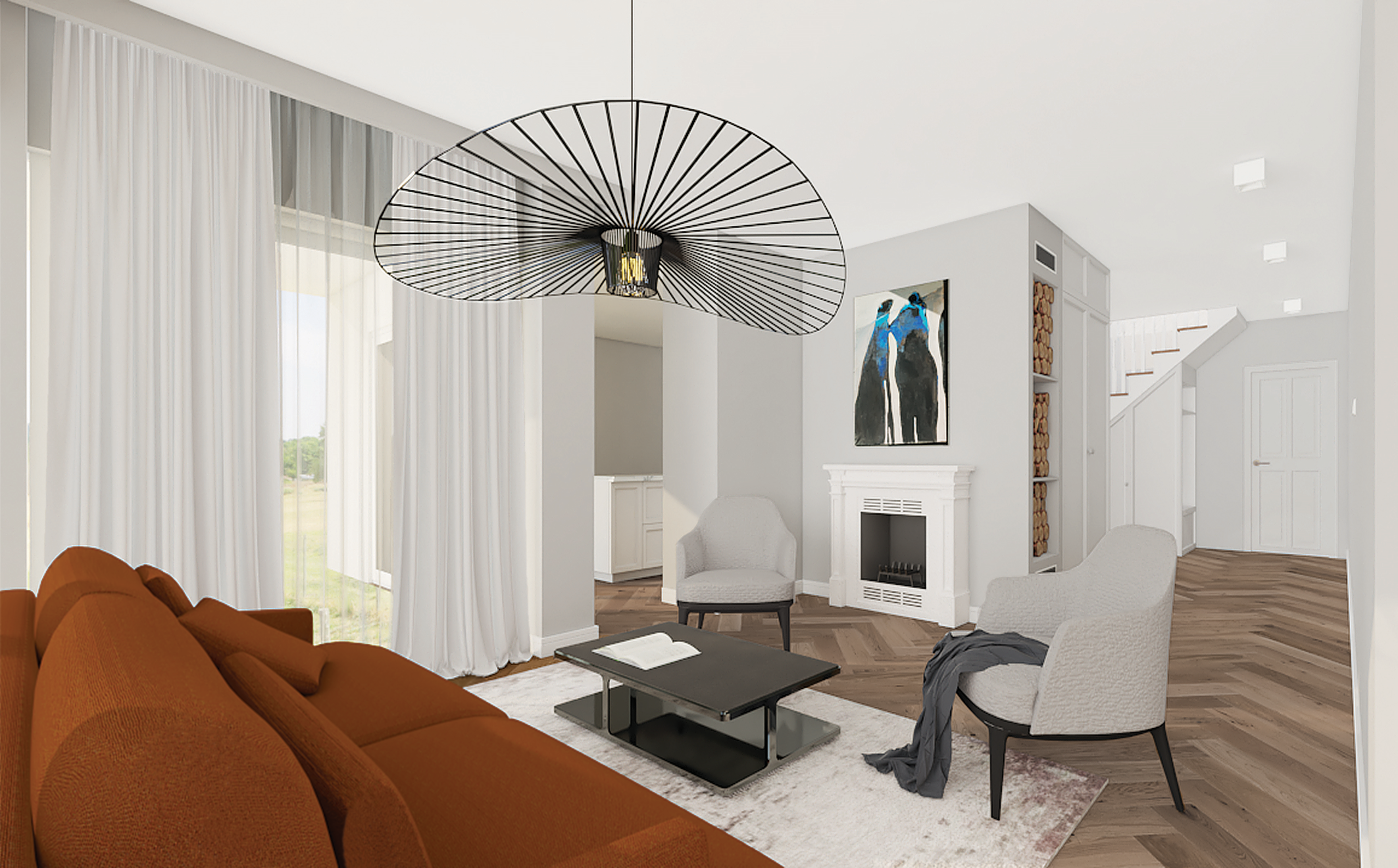 20 Revolutionary Interior Designers From Krakow