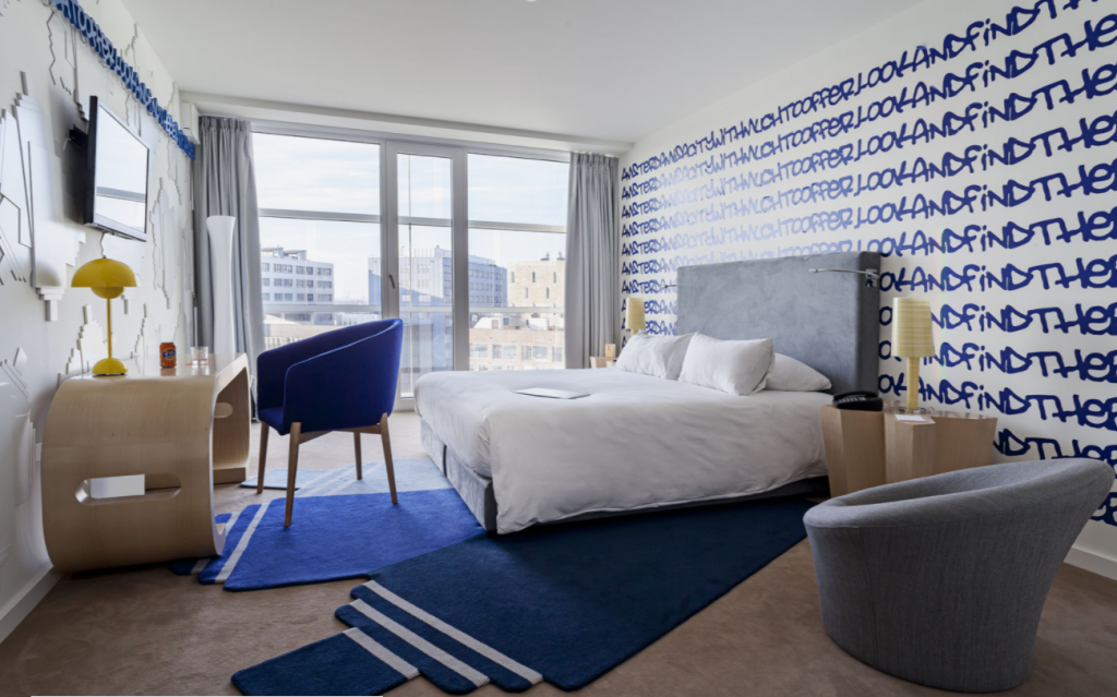 Top Interior Designers From Madrid - The Inspiration You Deserve