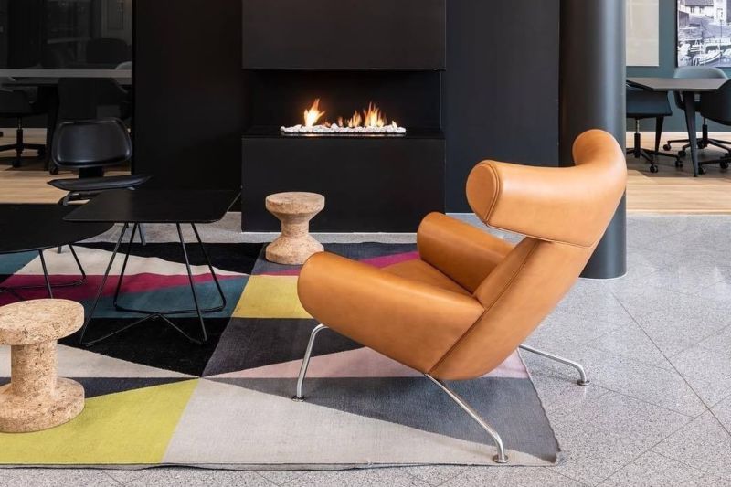 10 Best Interior Designers Based In Oslo