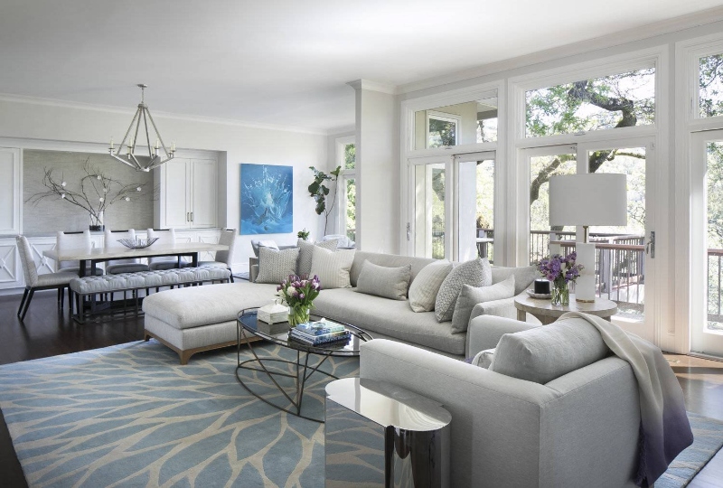 Best Rugs Inspiration in San Francisco, Our Top 20 Interior Designers