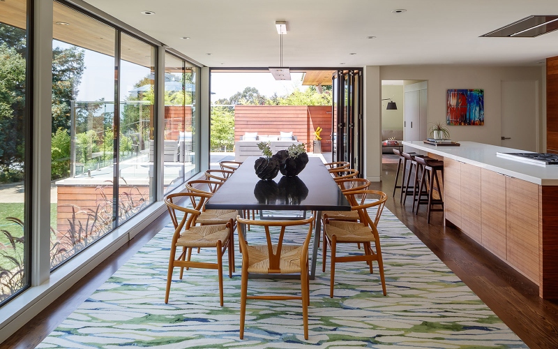 Best Rugs Inspiration in San Francisco, Our Top 20 Interior Designers