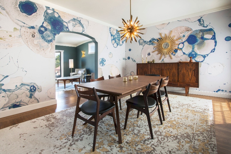 Best Rugs Inspiration in San Francisco, Our Top 20 Interior Designers