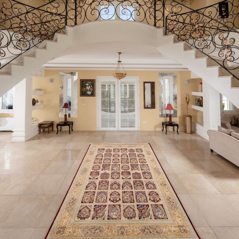 Best Rug's Showrooms and Design Stores in Bali