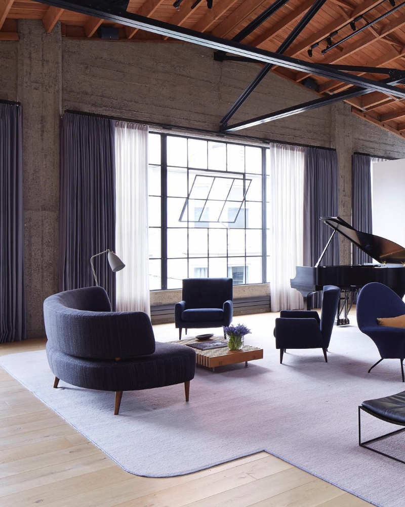 Best Rugs Inspiration in San Francisco, Our Top 20 Interior Designers