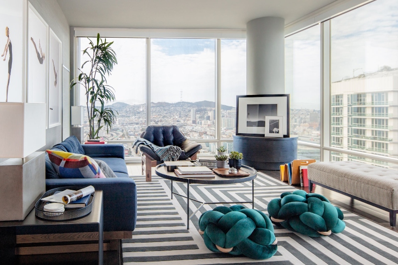 Best Rugs Inspiration in San Francisco, Our Top 20 Interior Designers