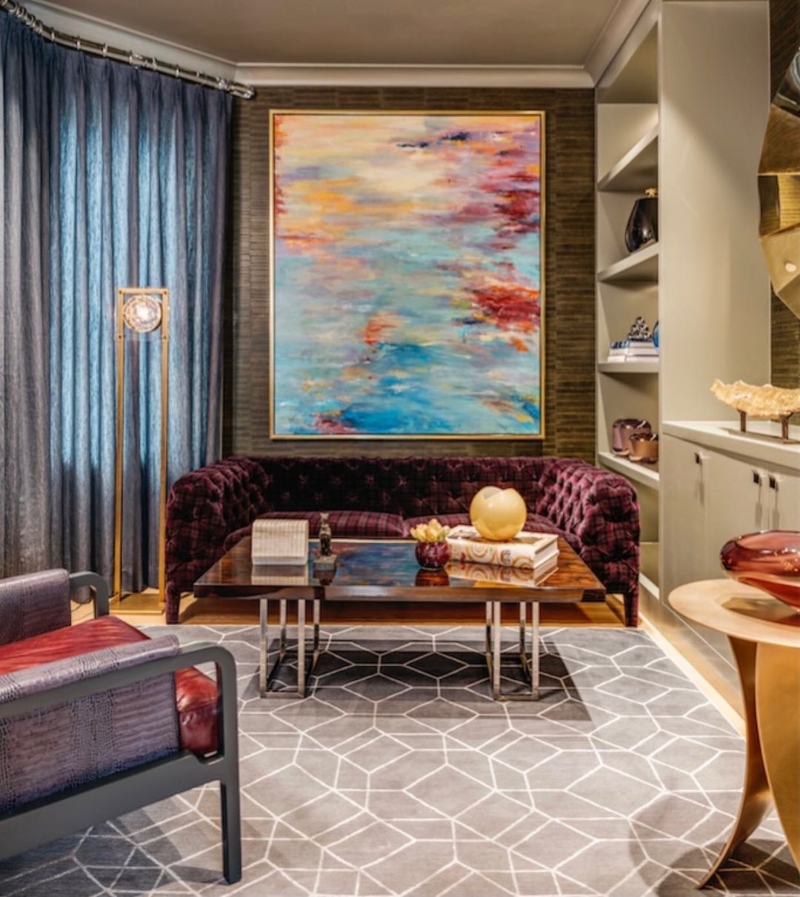 Best Rugs Inspiration in San Francisco, Our Top 20 Interior Designers