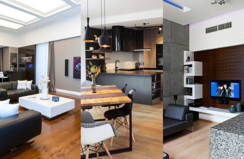 20 Revolutionary Interior Designers From Krakow