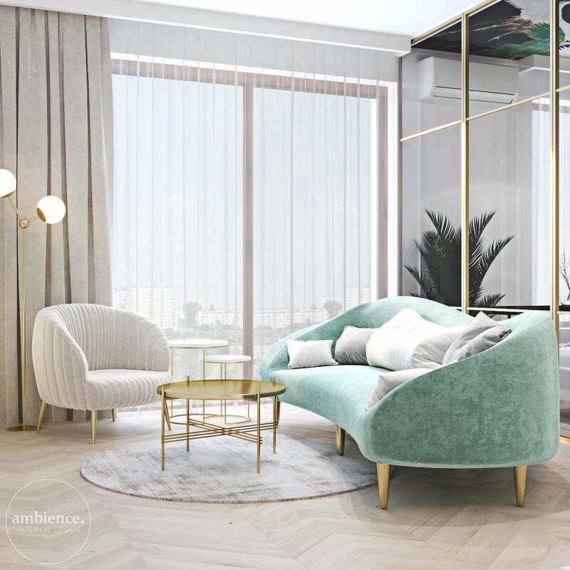 20 Revolutionary Interior Designers From Krakow