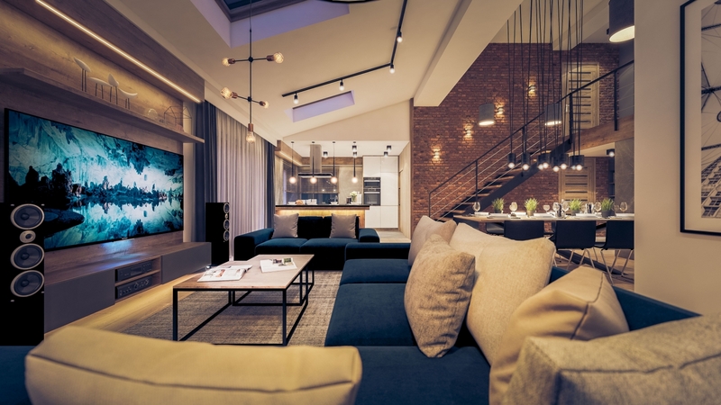 20 Revolutionary Interior Designers From Krakow