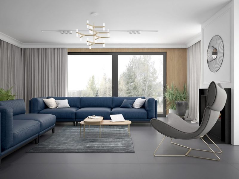 20 Revolutionary Interior Designers From Krakow