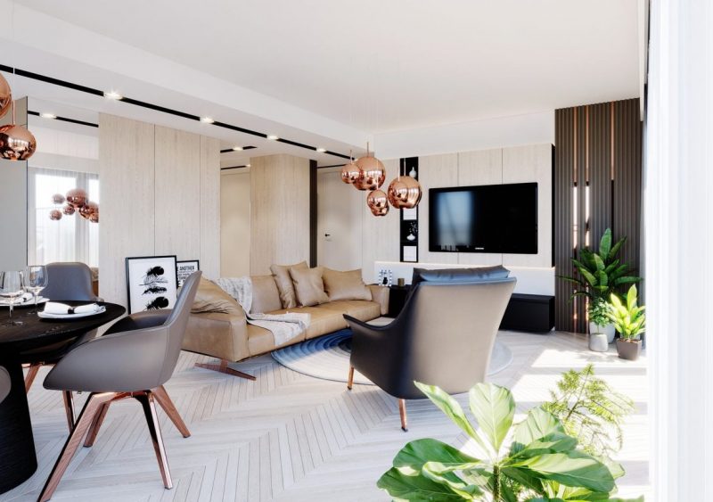 20 Revolutionary Interior Designers From Krakow