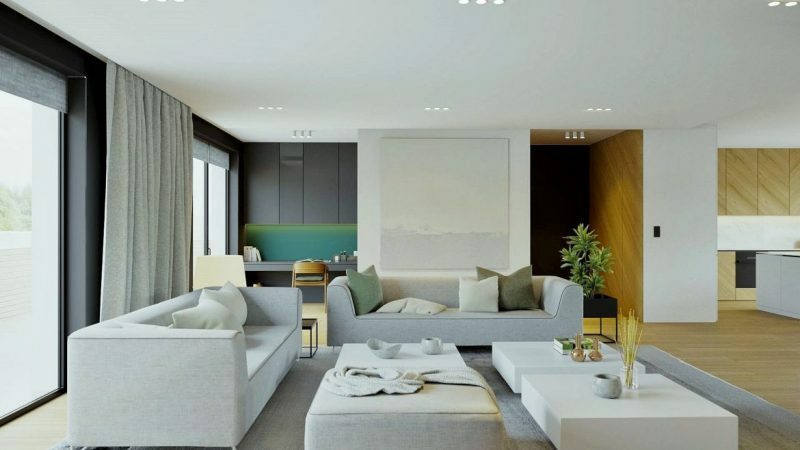 20 Revolutionary Interior Designers From Krakow