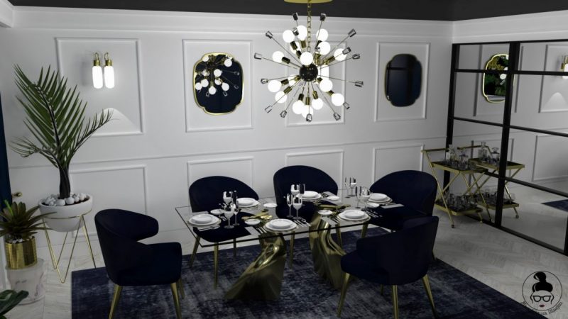 20 Revolutionary Interior Designers From Krakow