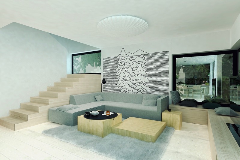 20 Revolutionary Interior Designers From Krakow