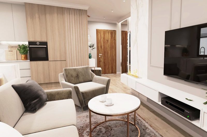 20 Revolutionary Interior Designers From Krakow
