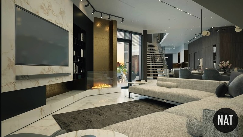 20 Revolutionary Interior Designers From Krakow