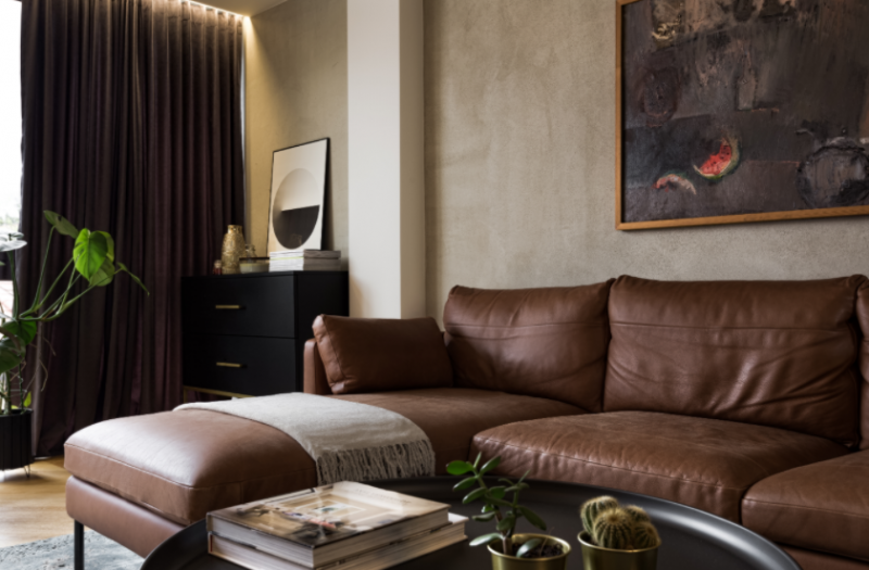 20 Revolutionary Interior Designers From Krakow