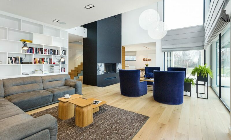20 Revolutionary Interior Designers From Krakow