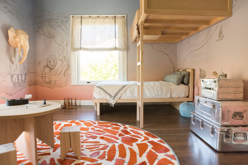 Best Rugs Inspiration in San Francisco, Our Top 20 Interior Designers