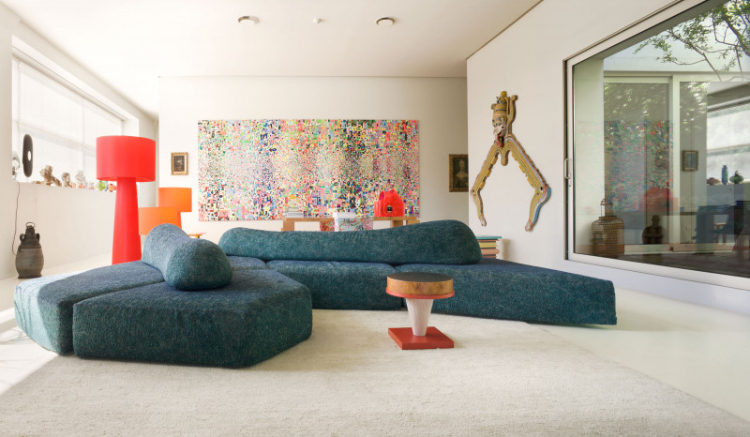 Milan - 20 Most Iconic Interior Design Personalities