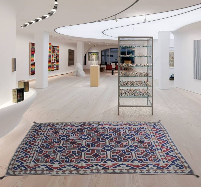 Best Rug's Showrooms and Design Stores in Bali