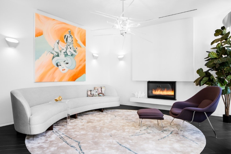 Best Rugs Inspiration in San Francisco, Our Top 20 Interior Designers