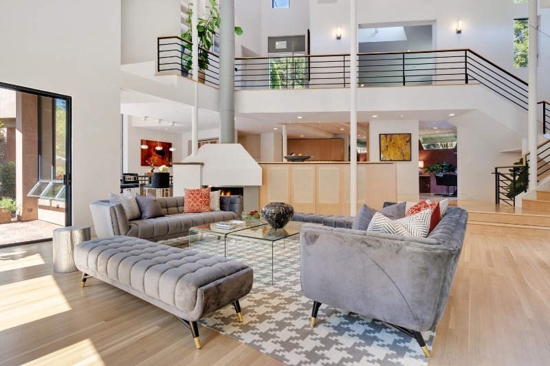 6 Interior Designers To Discover In San Jose