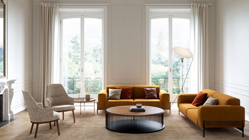 Amazing 15 Geneva Showrooms To Get Inspired By